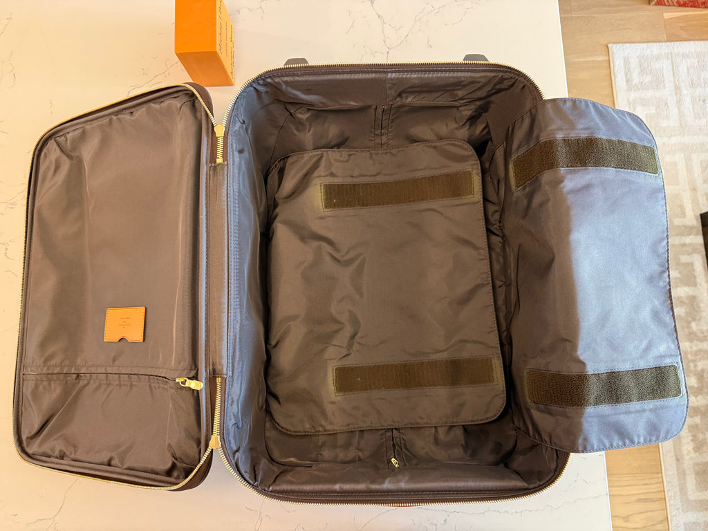Louis Vuitton Bosphore Trolley