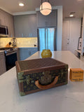 Louis Vuitton Cotteville 35 Trunk